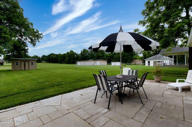 8201 Shepherdsville Rd, Louisville, KY 40219