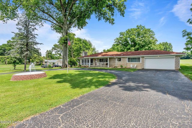 8201 Shepherdsville Rd, Louisville, KY 40219