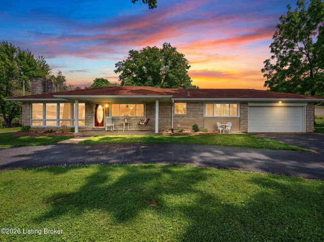 8201 Shepherdsville Rd, Louisville, KY 40219