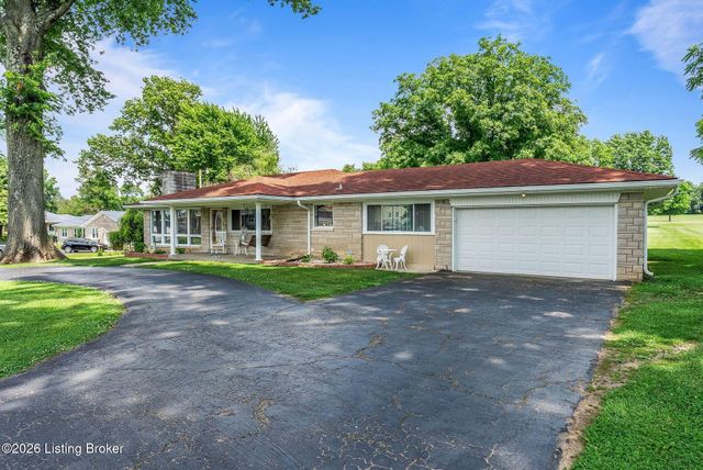 8201 Shepherdsville Rd, Louisville, KY 40219
