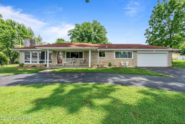 8201 Shepherdsville Rd, Louisville, KY 40219