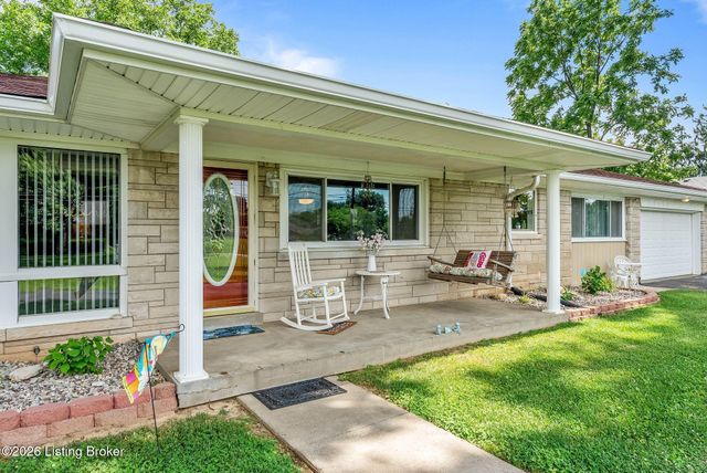8201 Shepherdsville Rd, Louisville, KY 40219