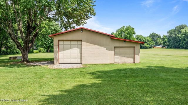8201 Shepherdsville Rd, Louisville, KY 40219