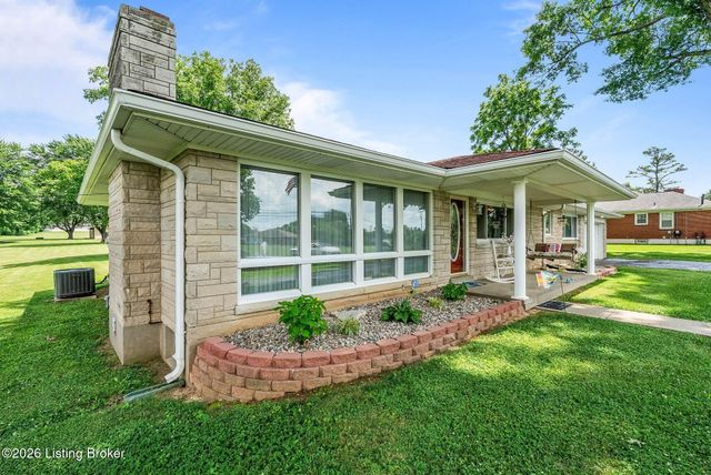 8201 Shepherdsville Rd, Louisville, KY 40219