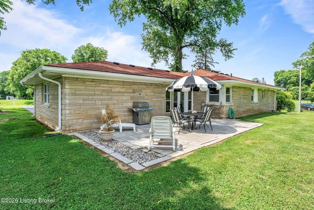 8201 Shepherdsville Rd, Louisville, KY 40219