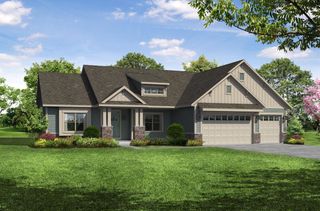 7329 Farm Meadow ROAD, Franksville, WI 53126