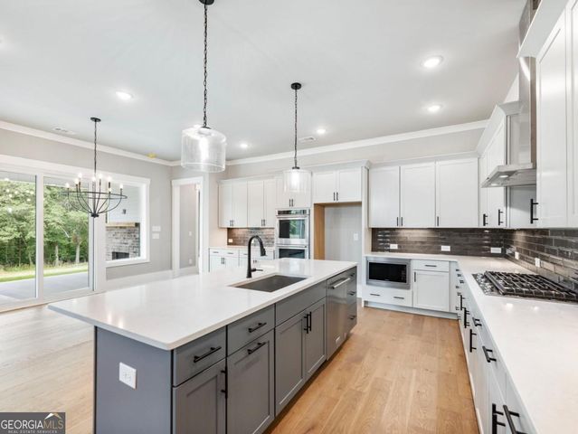 170 Ewing Way, Dacula, GA 30019