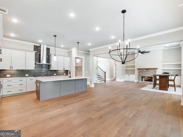 170 Ewing Way, Dacula, GA 30019