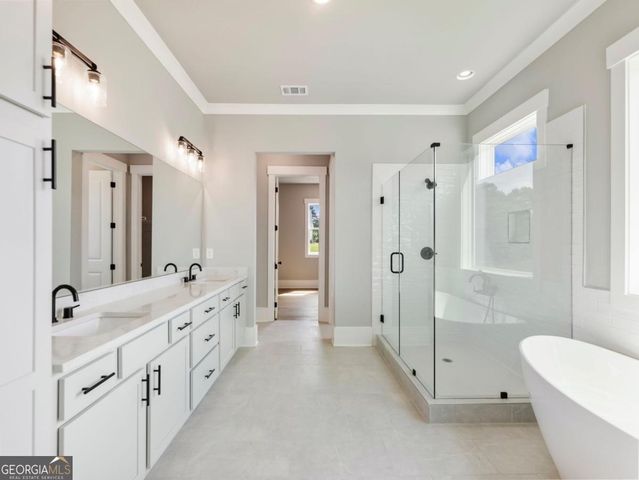 170 Ewing Way, Dacula, GA 30019