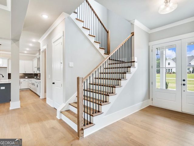 170 Ewing Way, Dacula, GA 30019