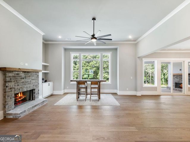 170 Ewing Way, Dacula, GA 30019