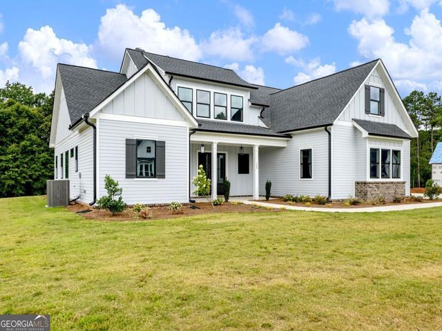 170 Ewing Way, Dacula, GA 30019