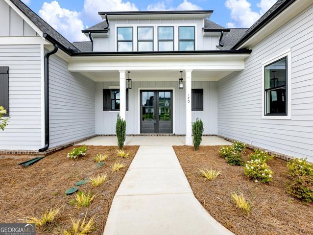170 Ewing Way, Dacula, GA 30019