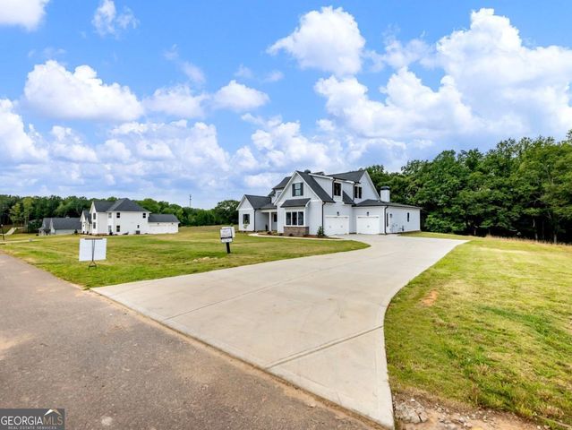 170 Ewing Way, Dacula, GA 30019