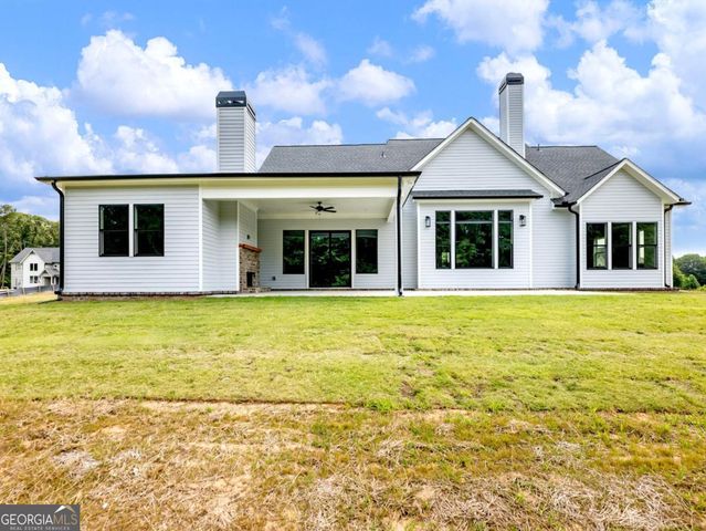 170 Ewing Way, Dacula, GA 30019