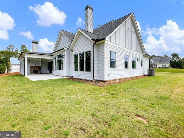 170 Ewing Way, Dacula, GA 30019