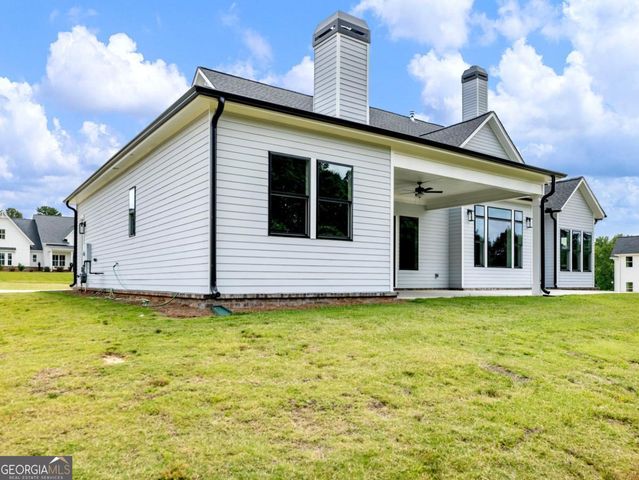 170 Ewing Way, Dacula, GA 30019