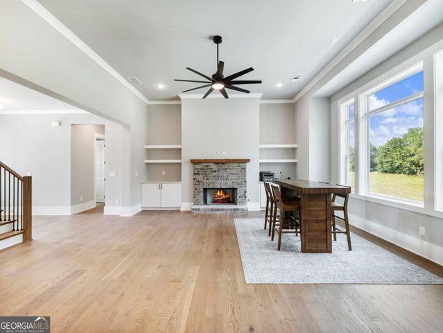 170 Ewing Way, Dacula, GA 30019
