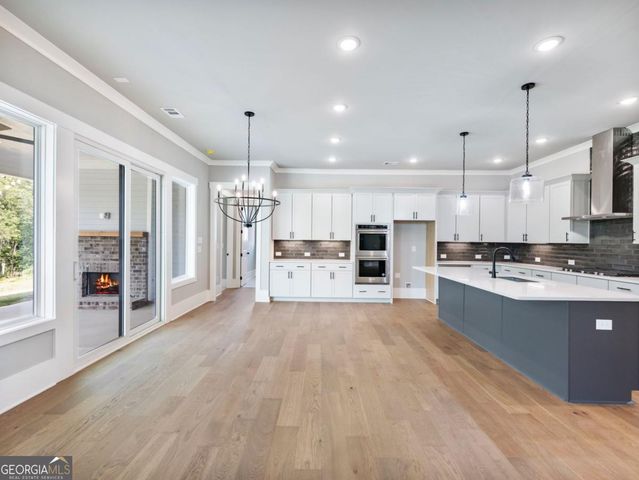 170 Ewing Way, Dacula, GA 30019