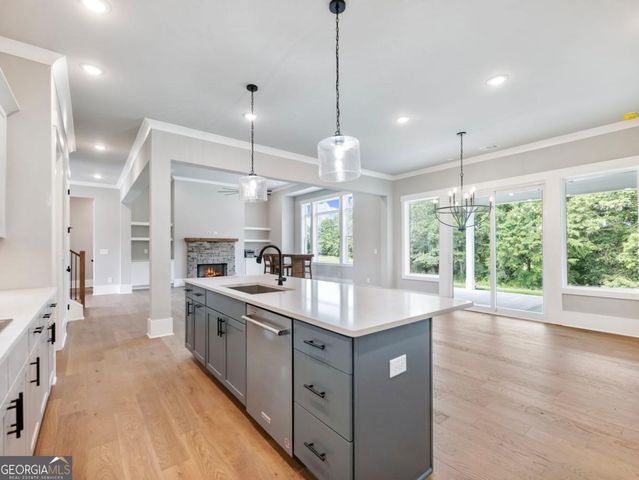 170 Ewing Way, Dacula, GA 30019