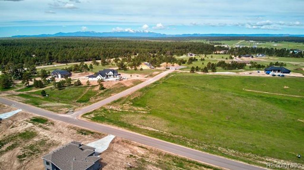 11856 Flap Jack Lane, Colorado Springs, CO 80908