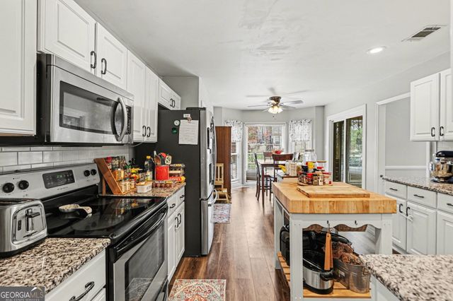 55 Melba Court, Senoia, GA 30276