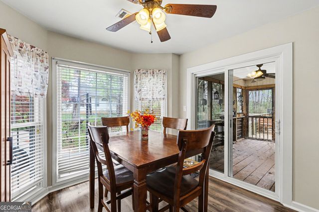 55 Melba Court, Senoia, GA 30276