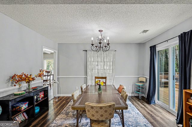 55 Melba Court, Senoia, GA 30276