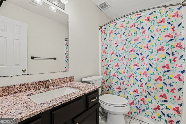 55 Melba Court, Senoia, GA 30276