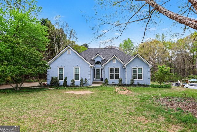 55 Melba Court, Senoia, GA 30276