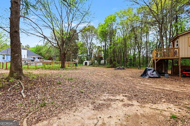 55 Melba Court, Senoia, GA 30276
