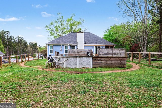 55 Melba Court, Senoia, GA 30276