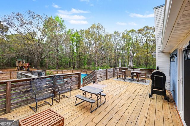 55 Melba Court, Senoia, GA 30276