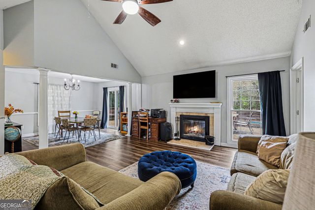 55 Melba Court, Senoia, GA 30276