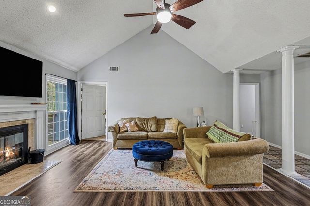 55 Melba Court, Senoia, GA 30276