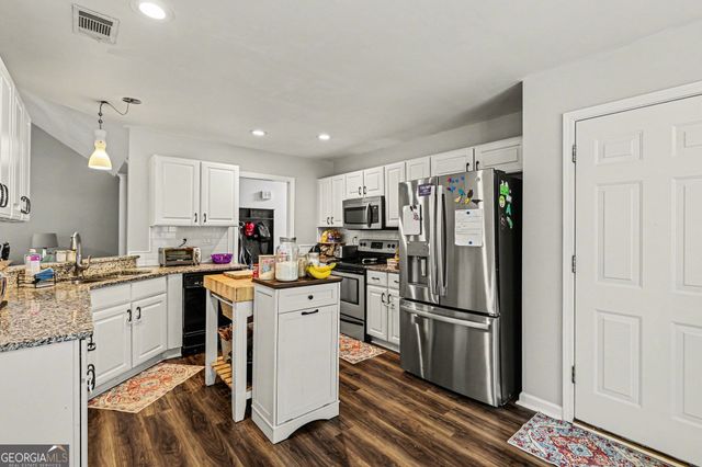 55 Melba Court, Senoia, GA 30276