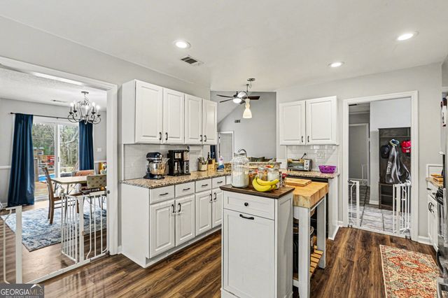 55 Melba Court, Senoia, GA 30276