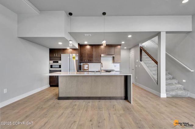 721 Station Lane, #A5, Anchorage, AK 99501