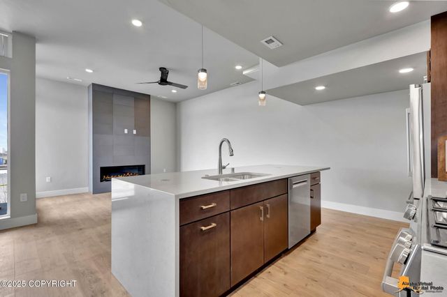 721 Station Lane, #A5, Anchorage, AK 99501