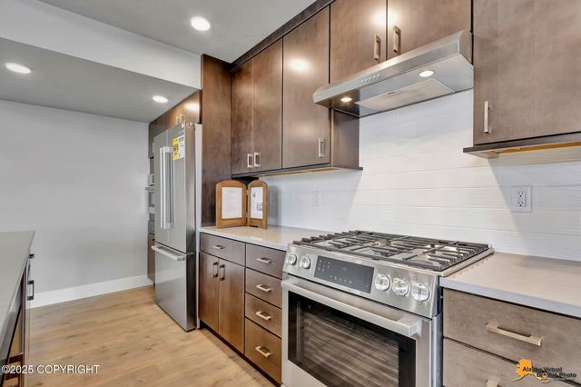 721 Station Lane, #A5, Anchorage, AK 99501
