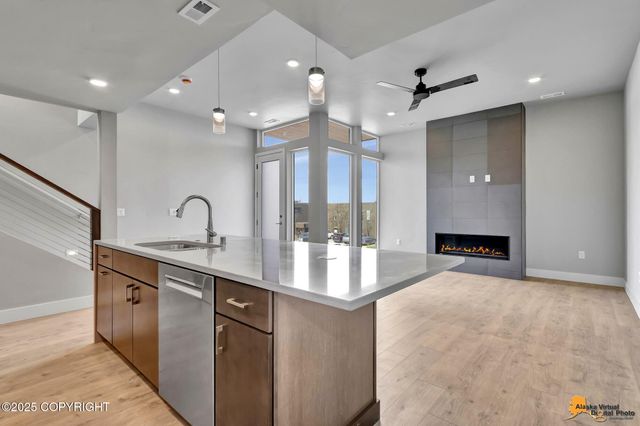 721 Station Lane, #A5, Anchorage, AK 99501