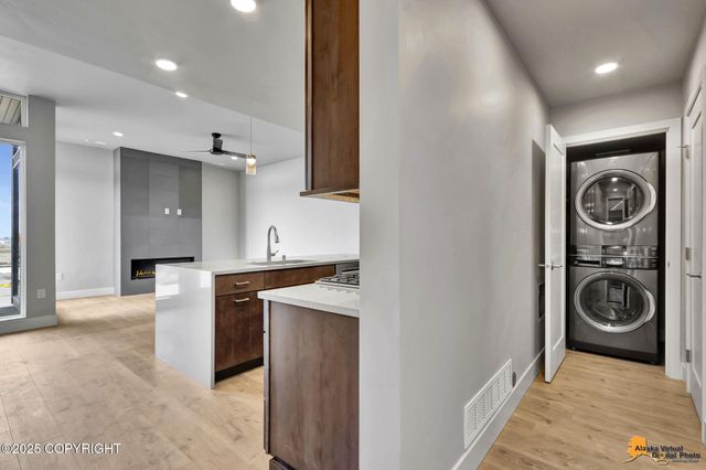 721 Station Lane, #A5, Anchorage, AK 99501