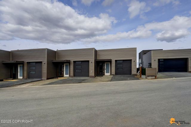 721 Station Lane, #A5, Anchorage, AK 99501