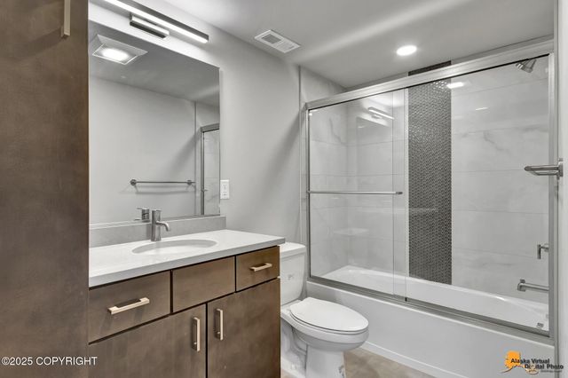 721 Station Lane, #A5, Anchorage, AK 99501
