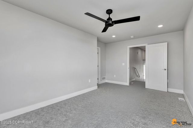 721 Station Lane, #A5, Anchorage, AK 99501