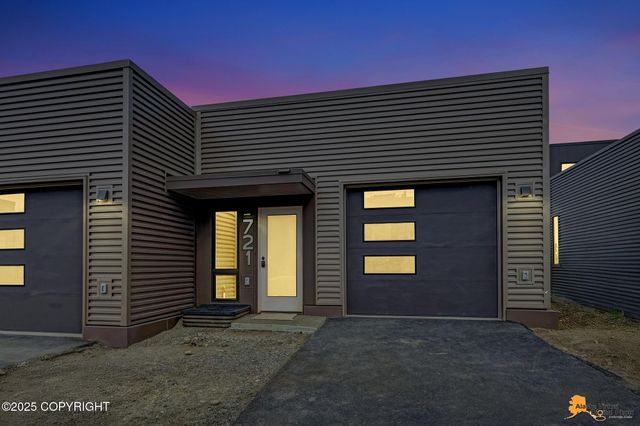 721 Station Lane, #A5, Anchorage, AK 99501