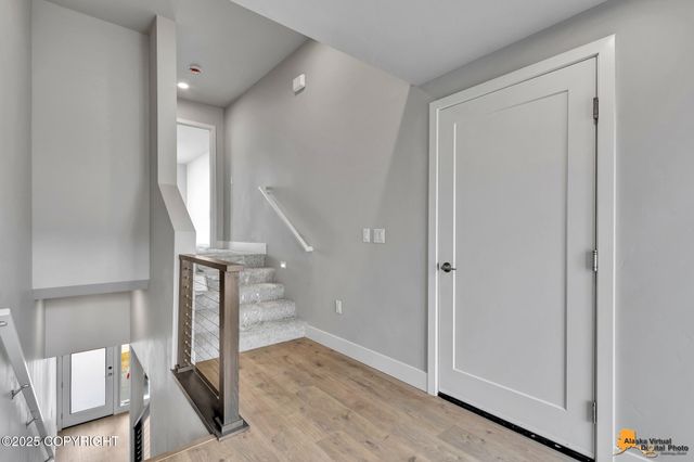 721 Station Lane, #A5, Anchorage, AK 99501