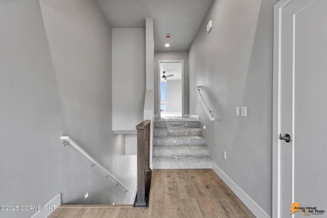 721 Station Lane, #A5, Anchorage, AK 99501