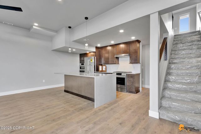 721 Station Lane, #A5, Anchorage, AK 99501