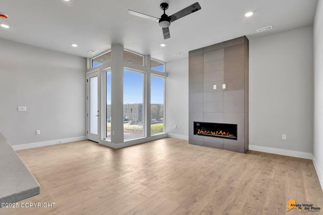 721 Station Lane, #A5, Anchorage, AK 99501